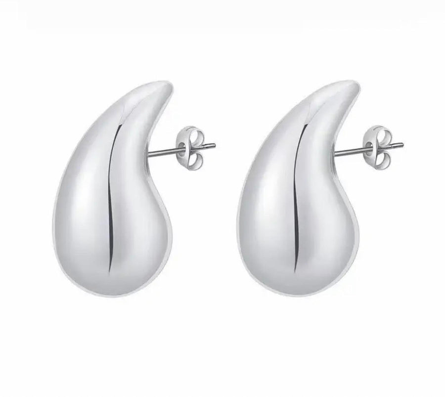 Tear Drop Earring