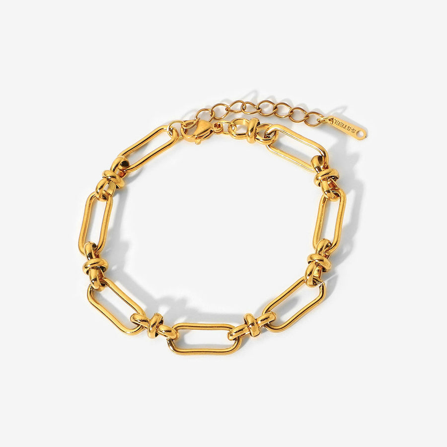 Kate Chain Bracelet