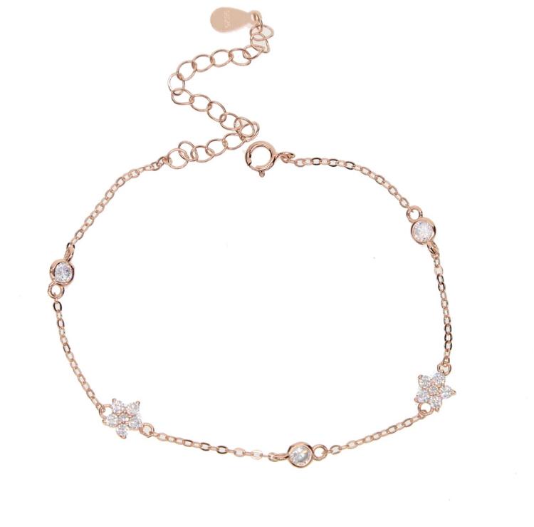 Dainty Rebecca Bracelet