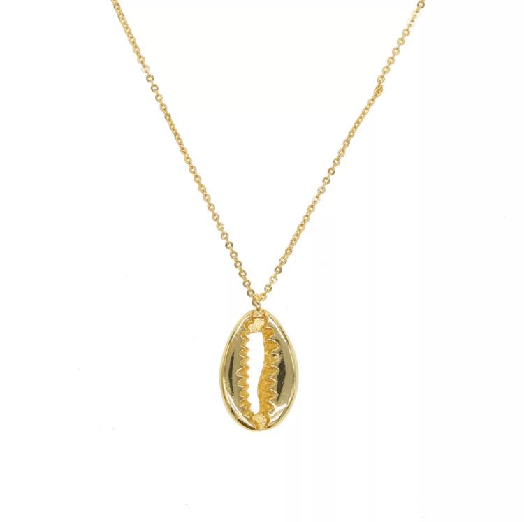 Shell Pendant