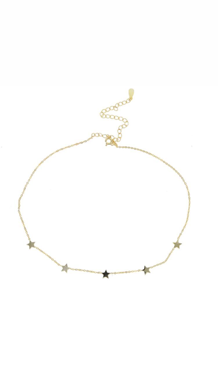 Star Choker